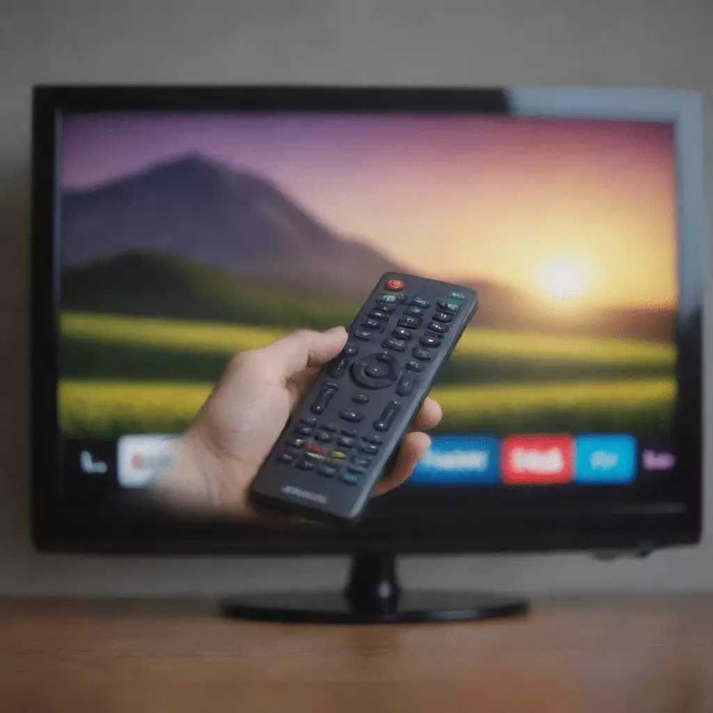 Развлекательные и образовательные приложения для smart tv