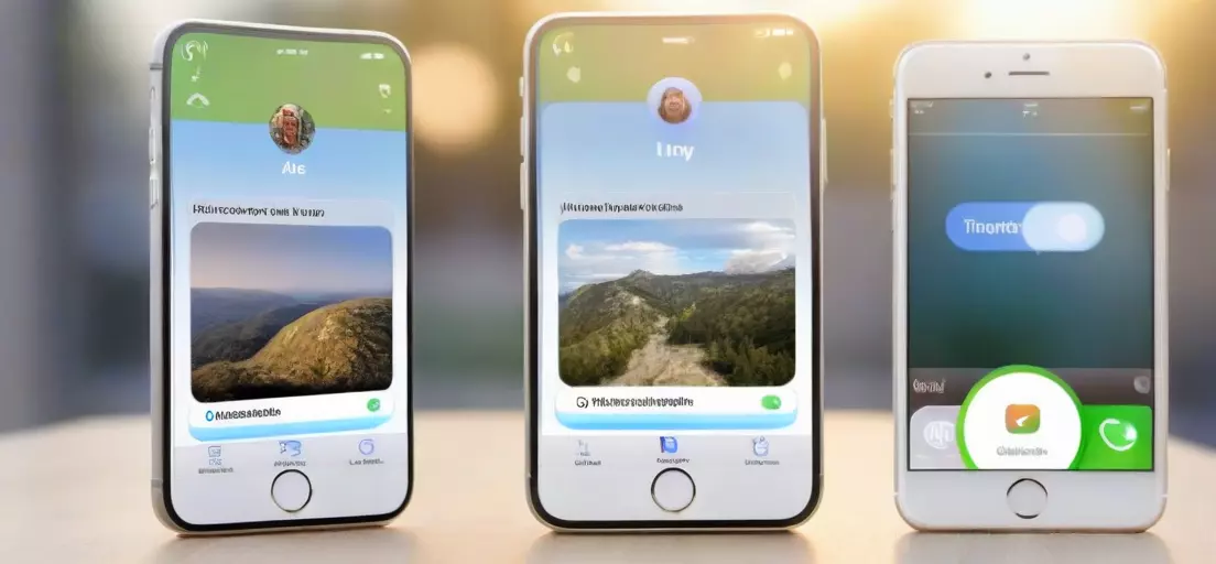 Реализация авторизации через социальные сети в ios приложениях