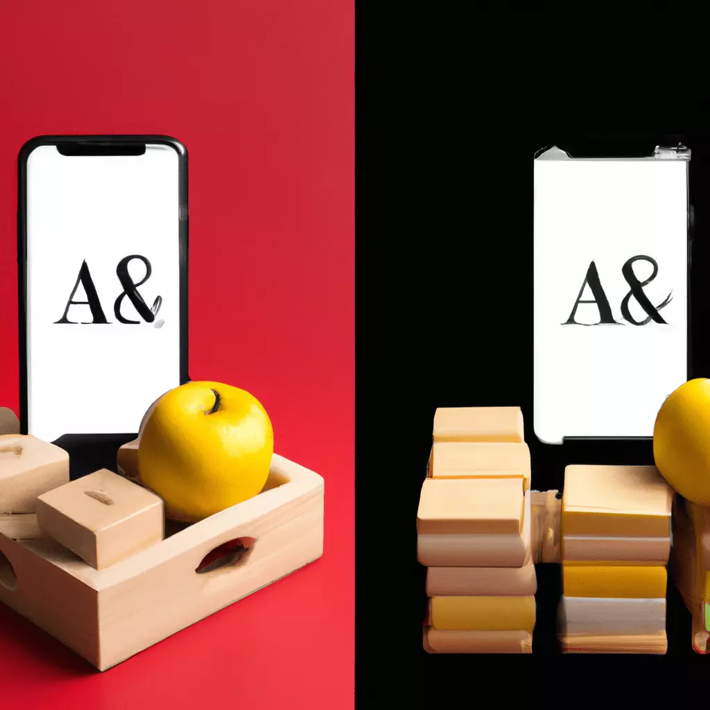 Релиз и дистрибуция приложений на app store