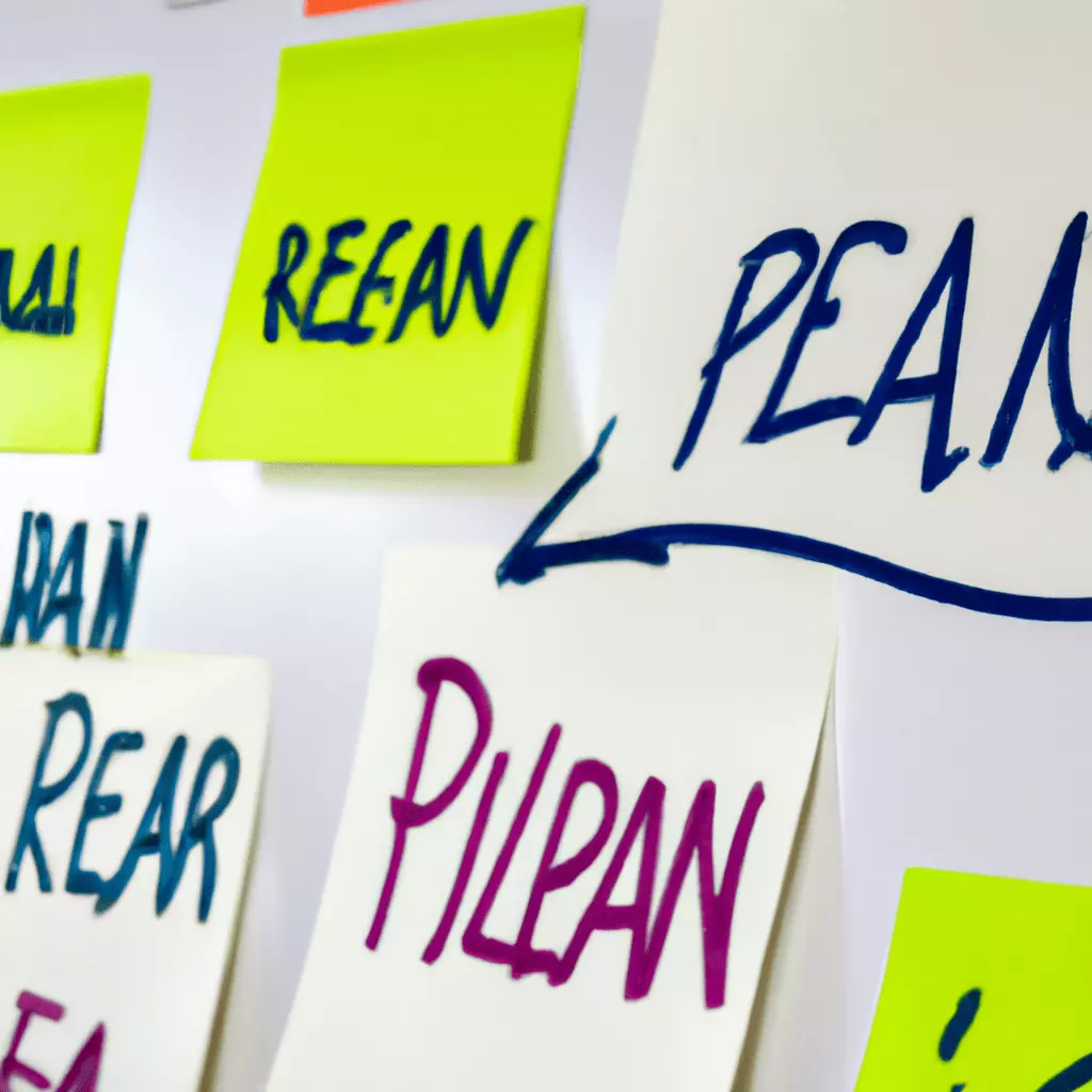 Scrum для оптимизации бизнес-процессов