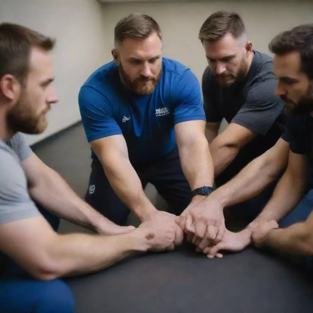 Scrum тренинги для командных лидеров