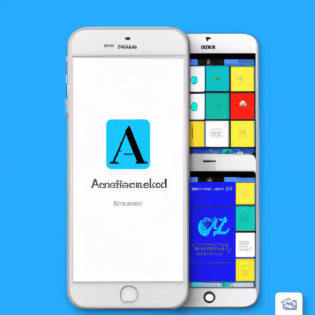Создание адаптивного дизайна для разных устройств ios