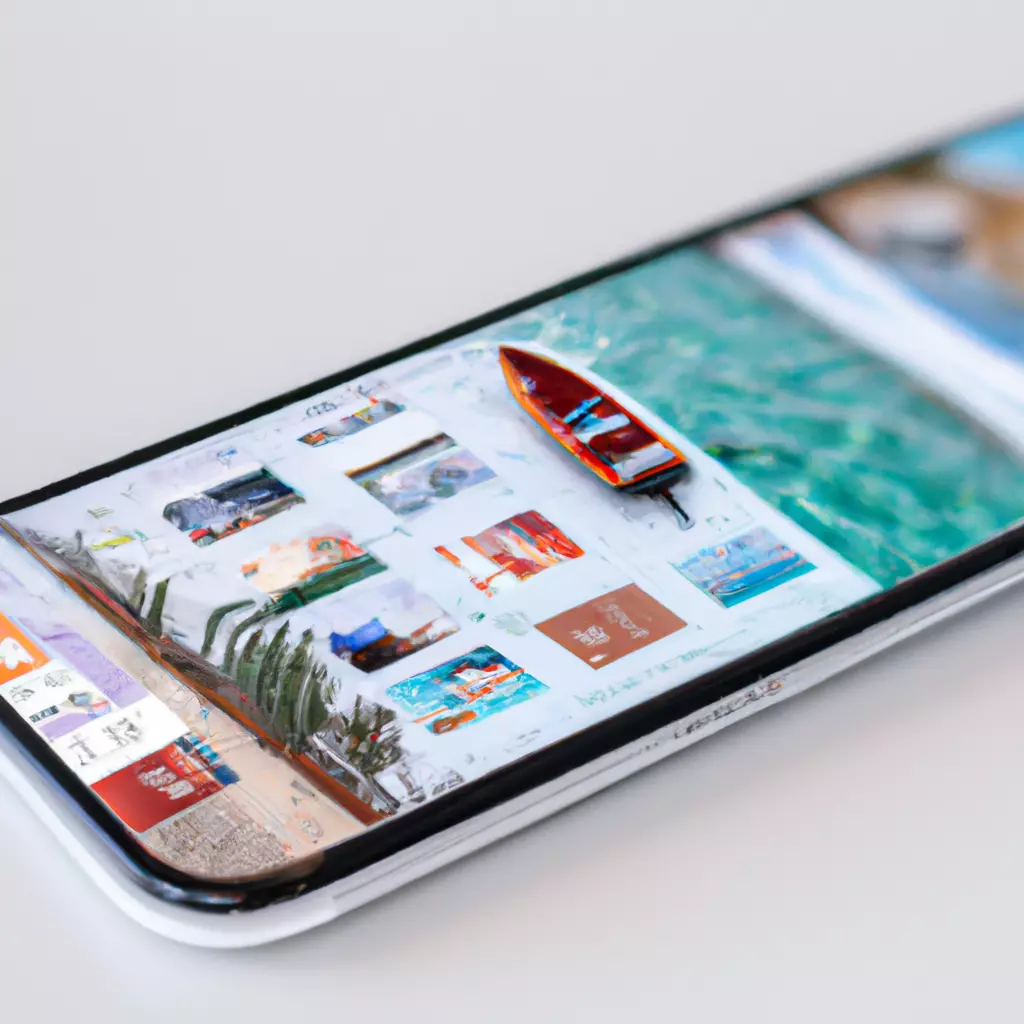 Создание анимированных переходов и эффектов в ios-приложениях