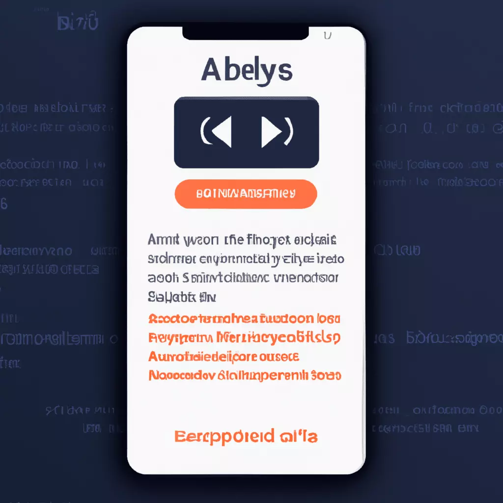 Создание аудиоприложений для ios