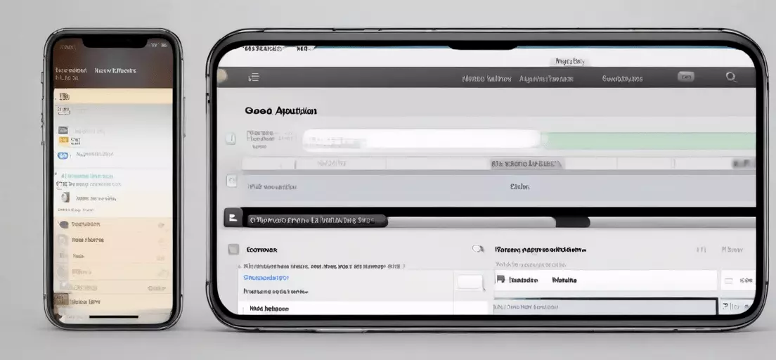 Создание браузерных приложений на ios с использованием webview