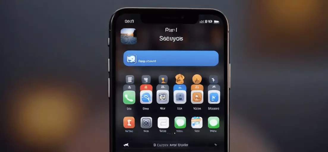 Создание и использование анимированных иконок в ios приложениях