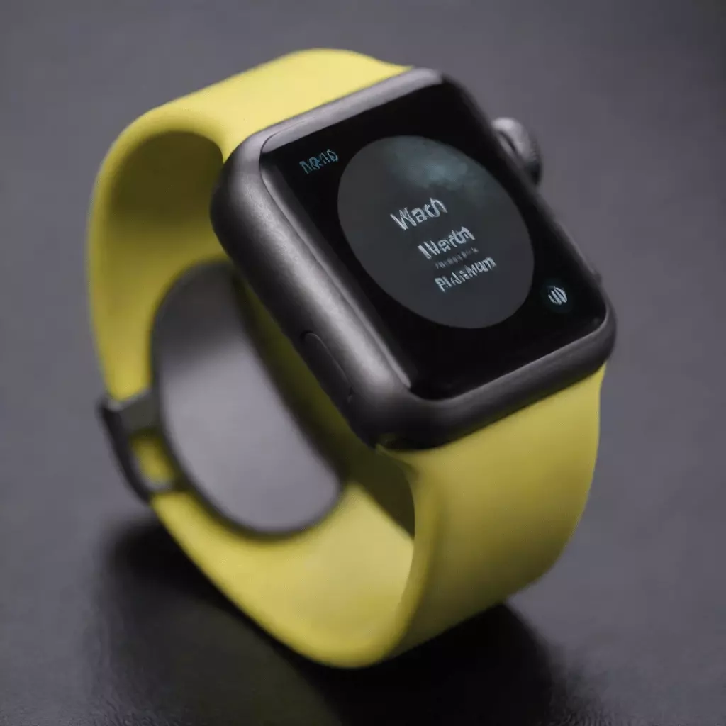 Создание и оптимизация приложений для apple watch