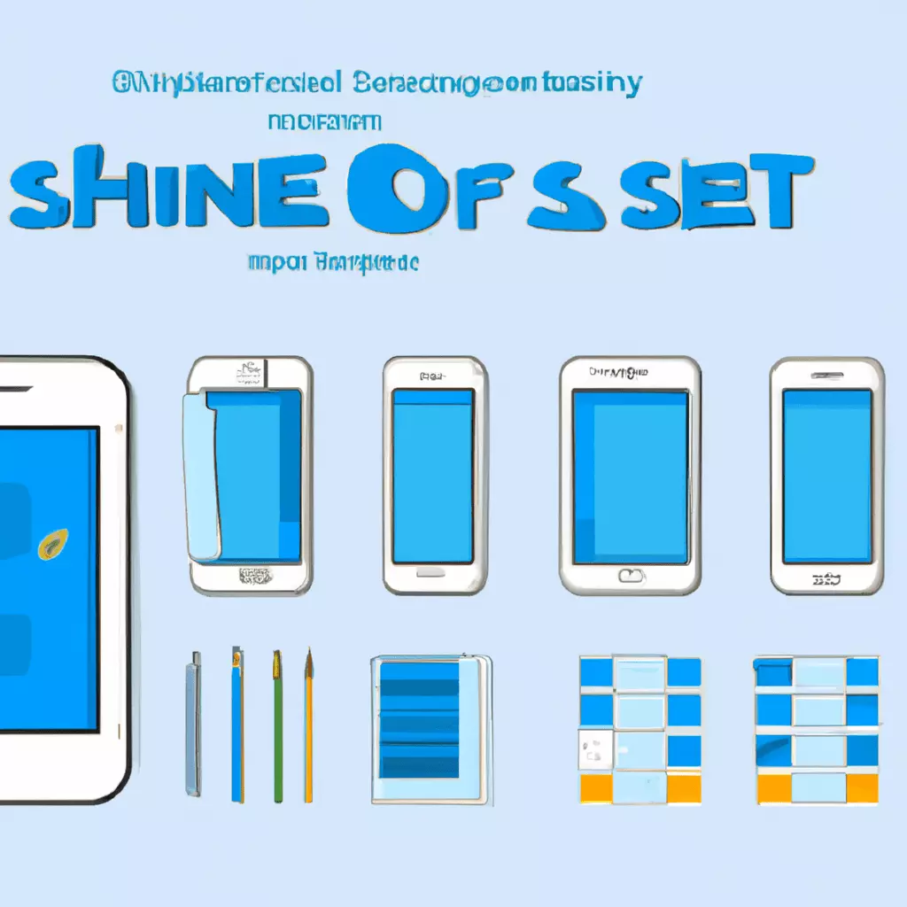 Создание игр для ios с использованием spritekit