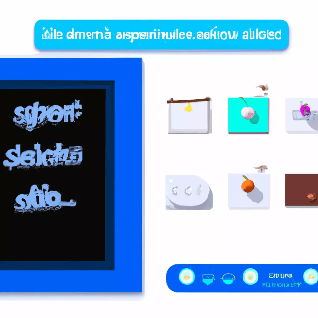 Создание игр на ios с помощью spritekit и scenekit