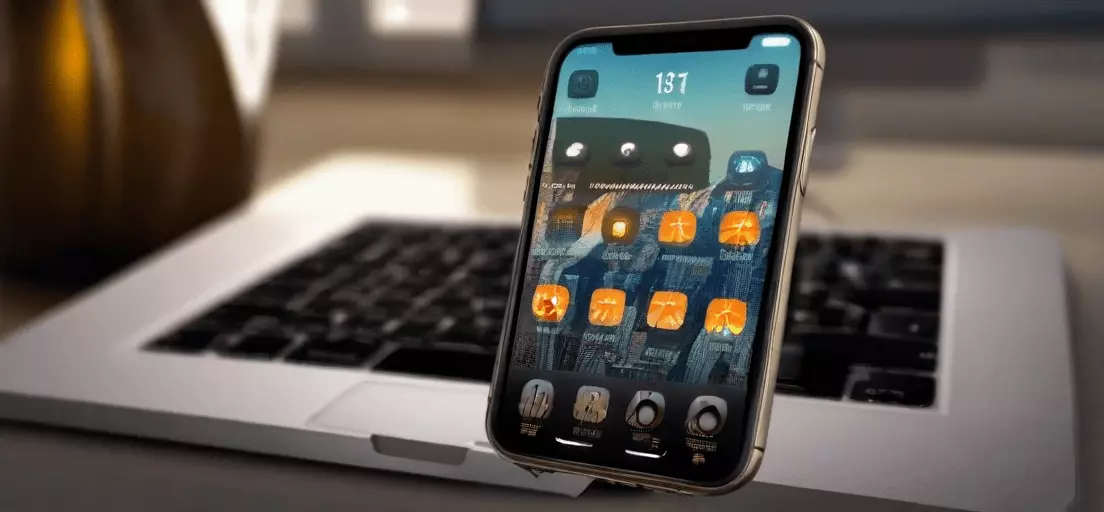 Создание инструментов разработчика в ios