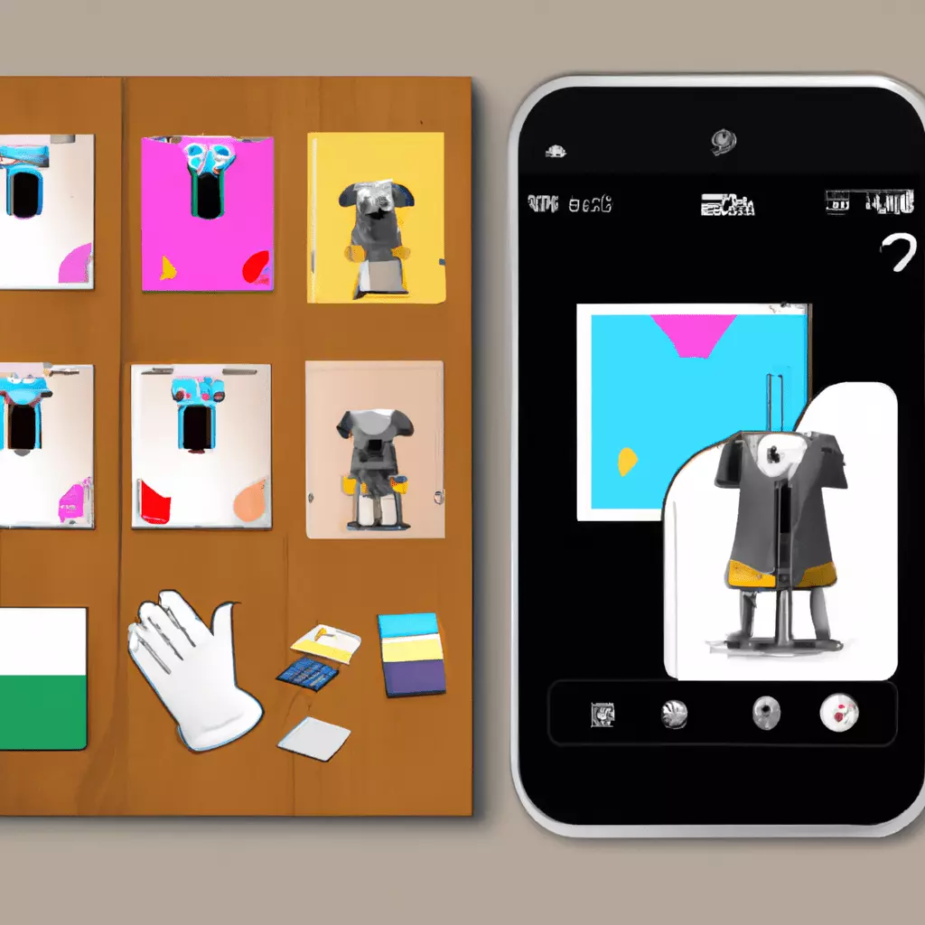Создание кастомных анимаций переходов между экранами в ios