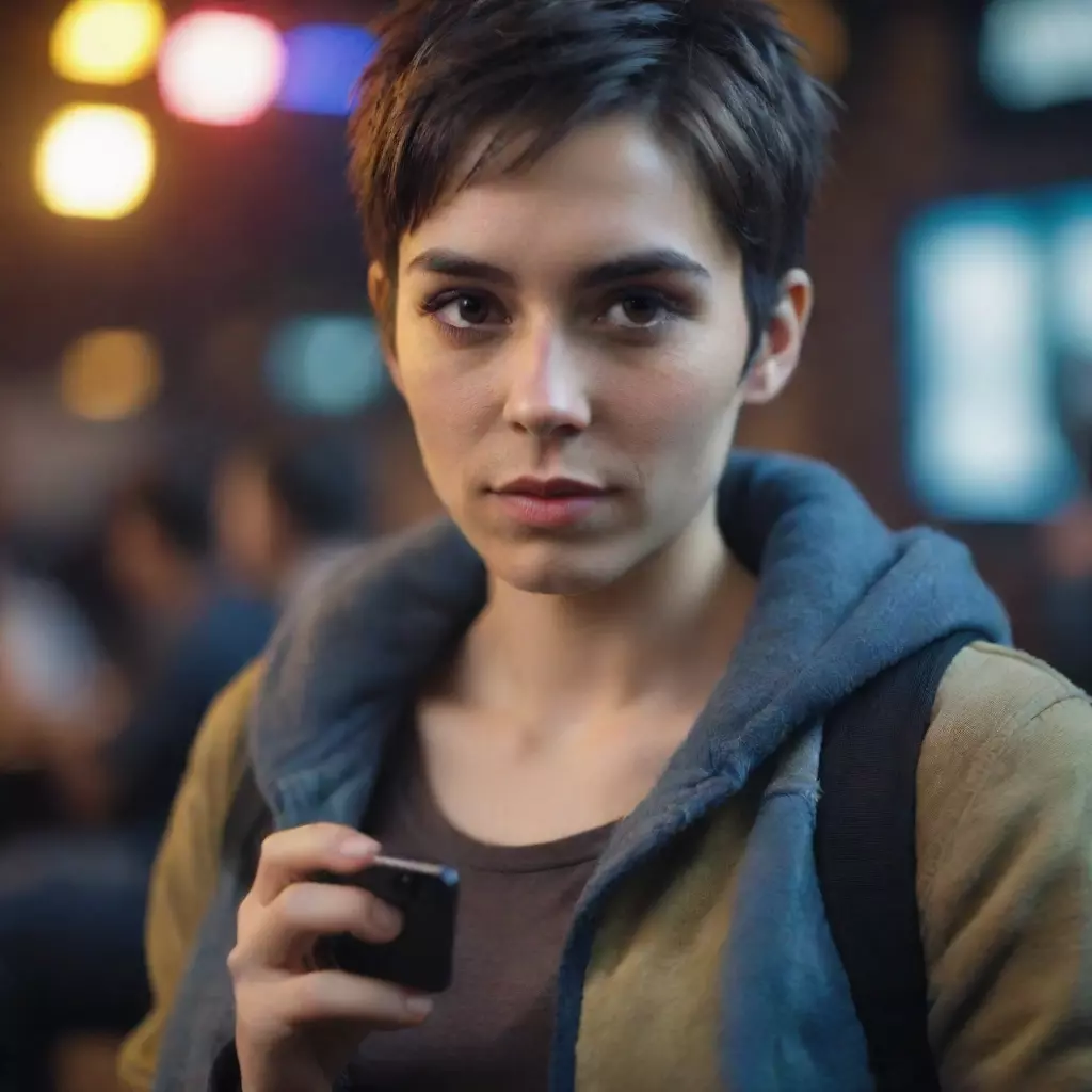 Создание мобильных игр