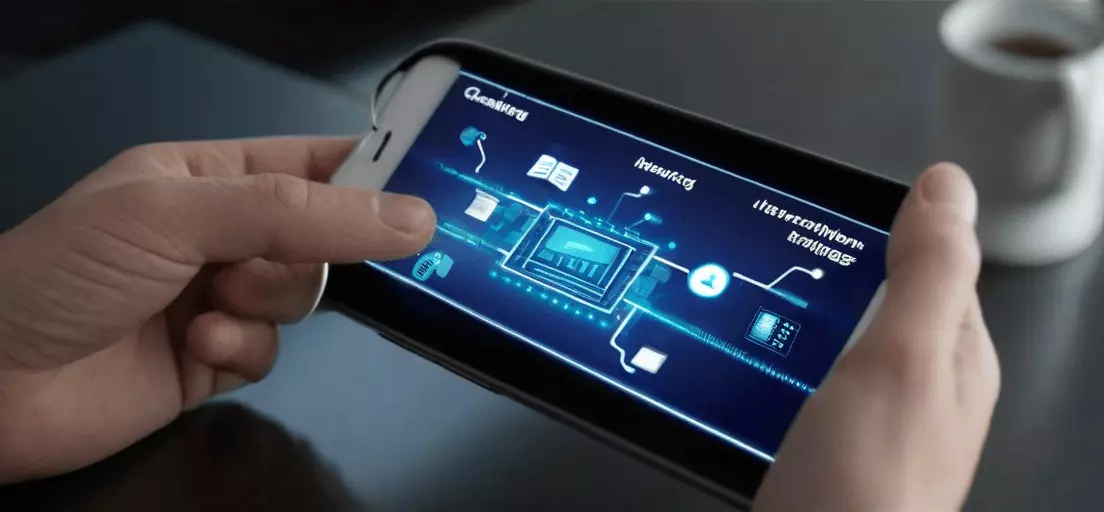 Создание мобильных приложений на основе iot (интернета вещей) в ios