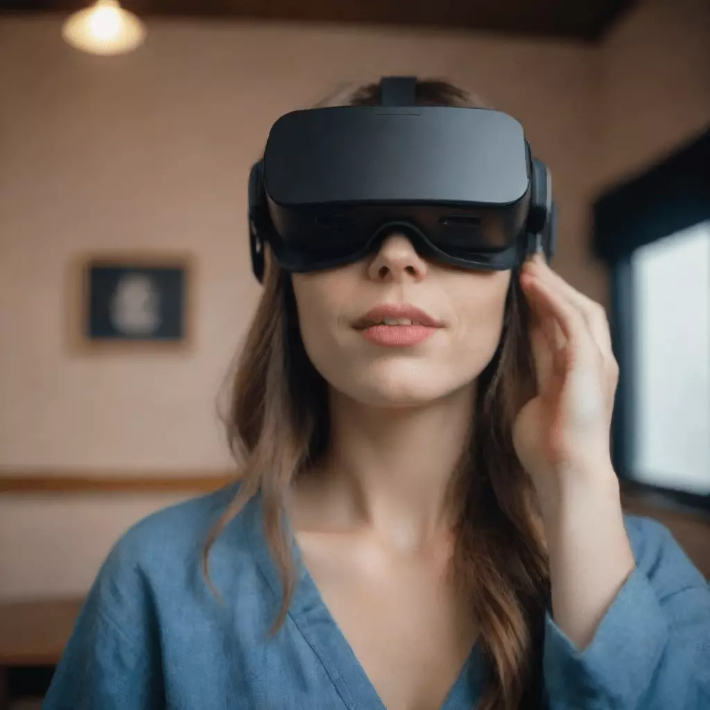 Создание образовательного контента в формате vr/ar