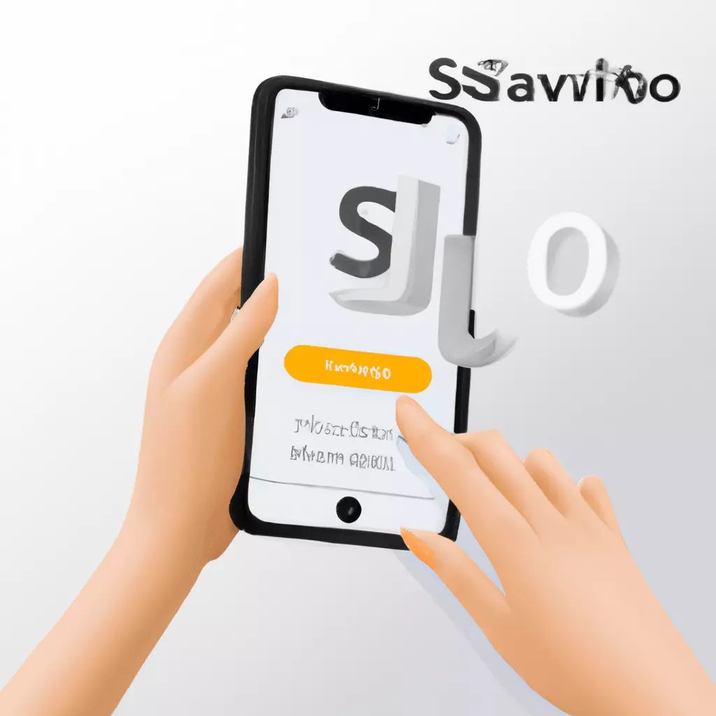 Создание первого приложения на ios