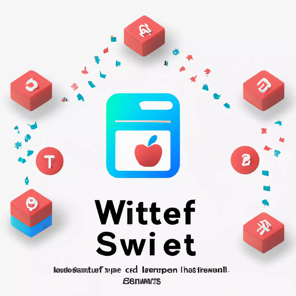 Создание пользовательского интерфейса с использованием swiftui