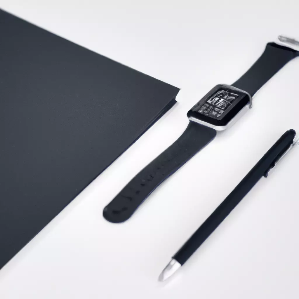Создание приложений для apple watch