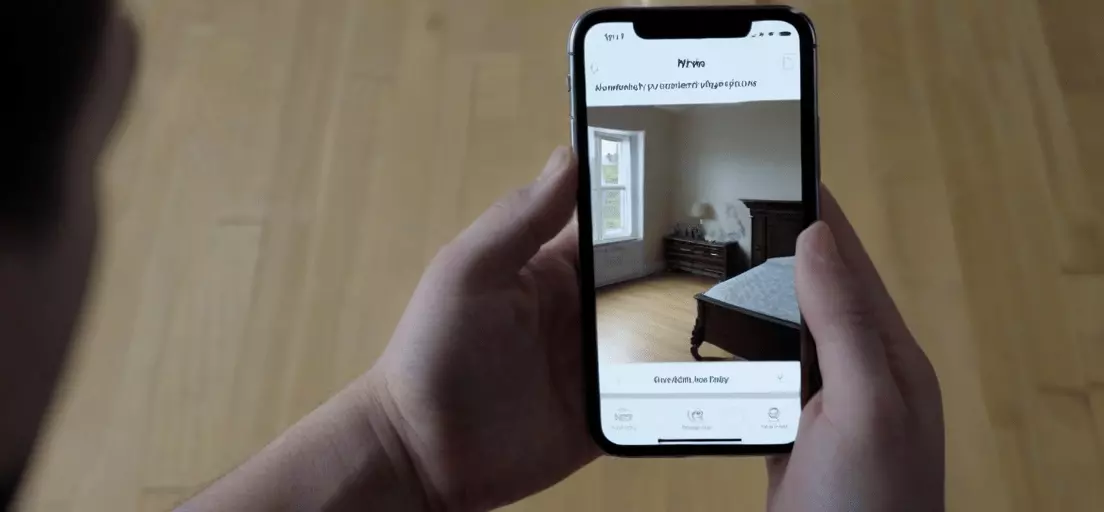 Создание приложений для дополненной реальности на ios