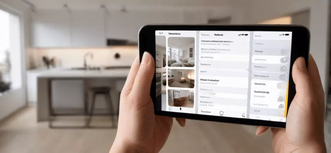 Создание приложений для homekit на ios