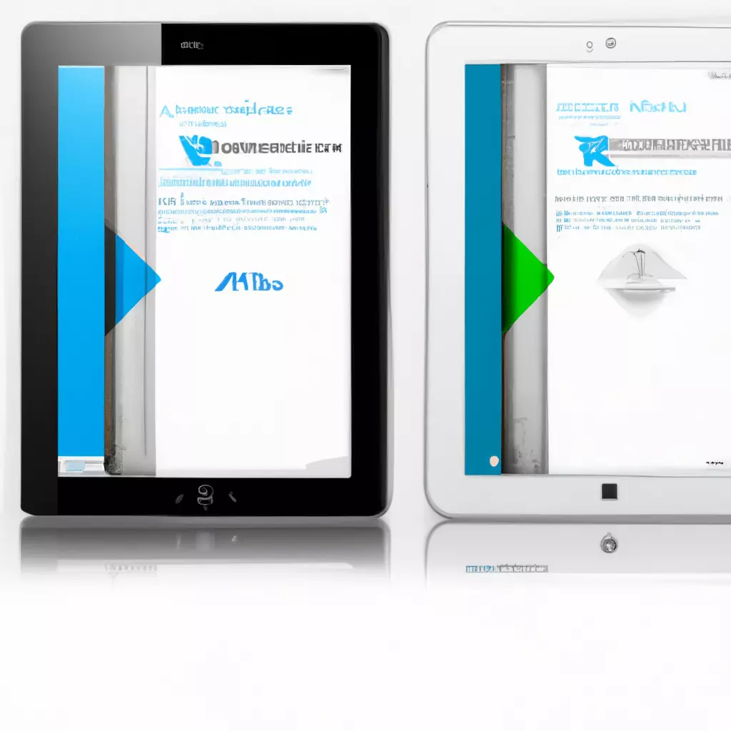 Создание приложений для ipad с использованием split view