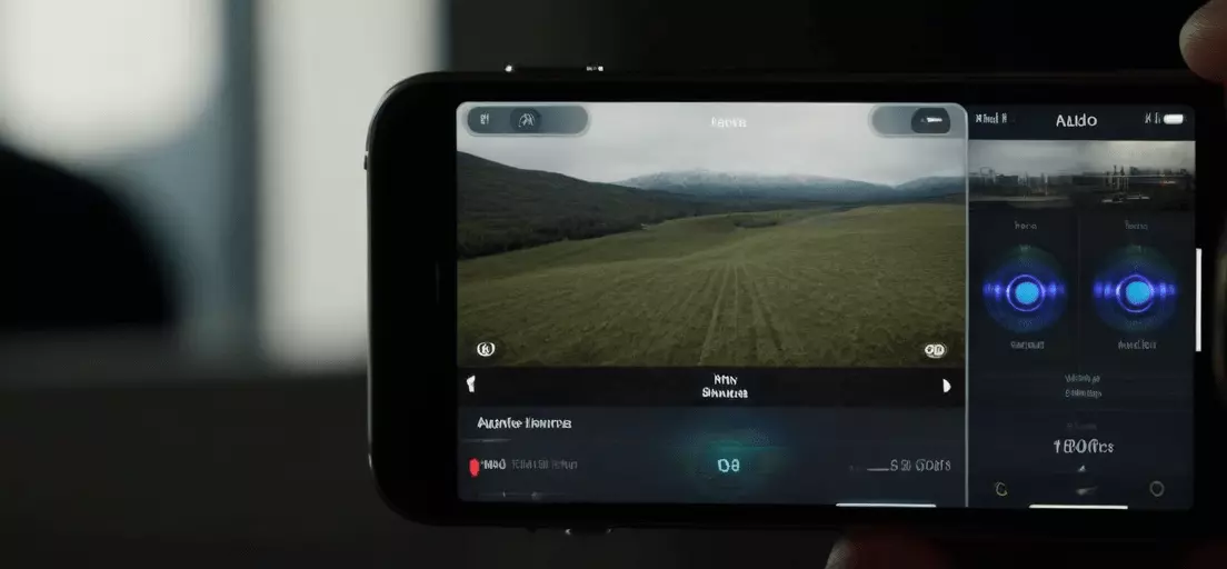 Создание приложений для работы с аудио и видео в ios