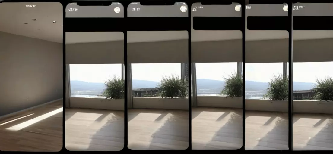 Создание приложений с использованием arkit на ios