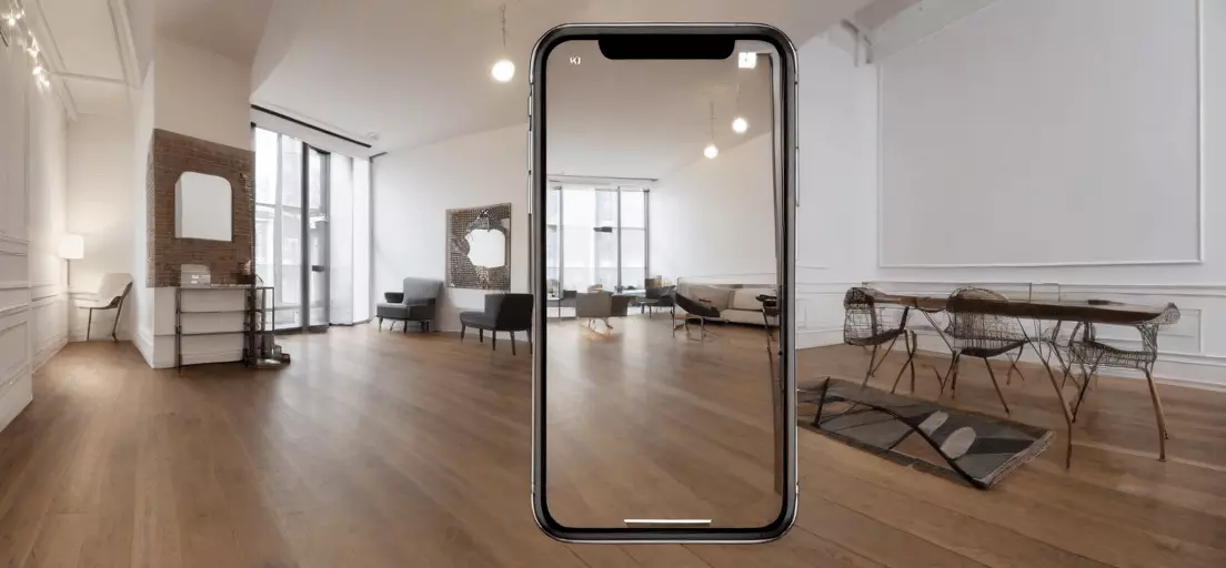 Создание приложений с использованием core ml на ios