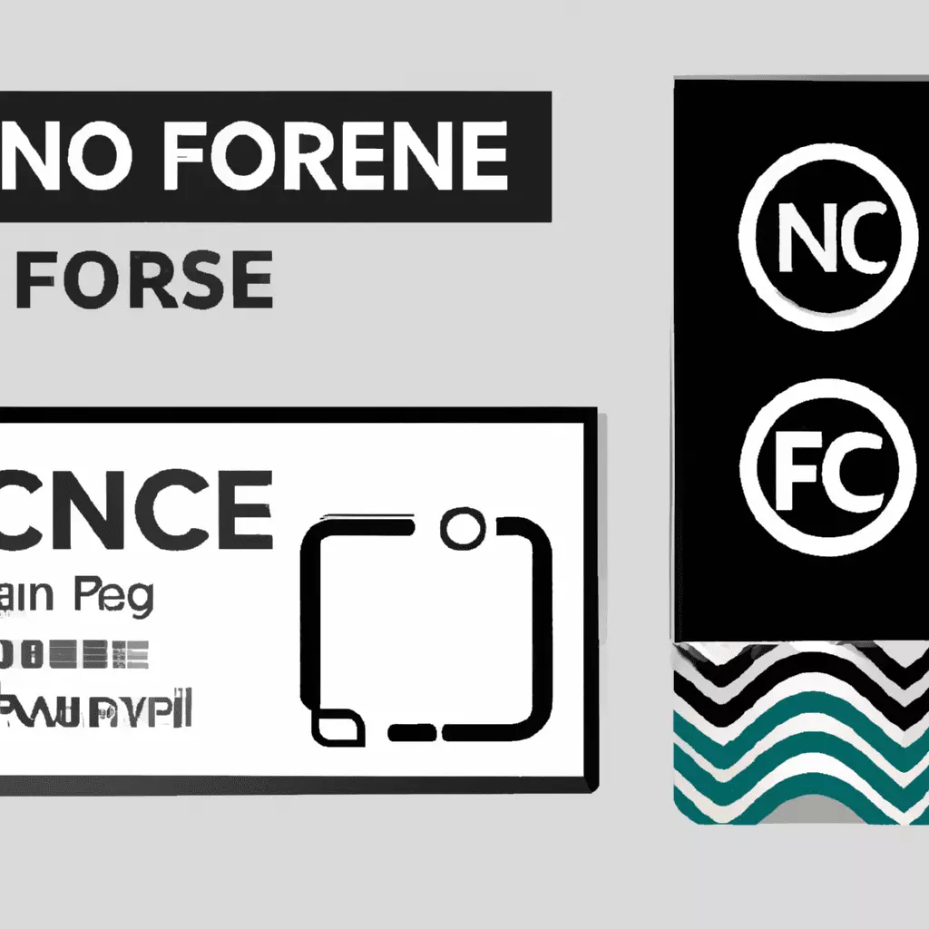 Создание приложений с использованием фреймворка core nfc для работы с бесконтактными технологиями