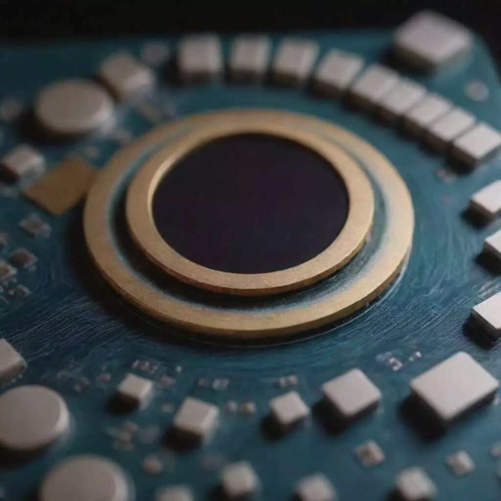 Создание программного обеспечения для iot