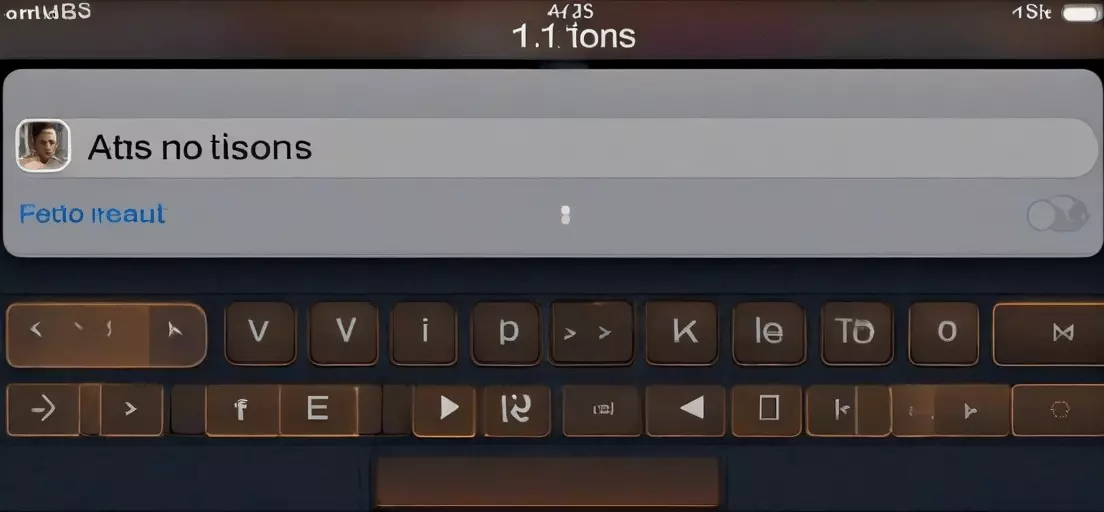 Создание расширений для ios: действия, фильтры, клавиатуры