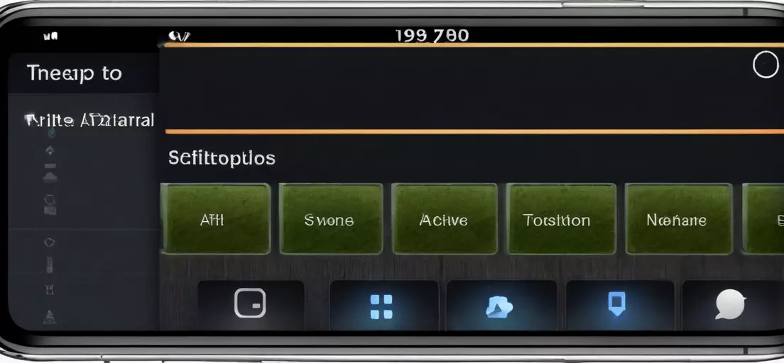 Создание расширений для ios: действия, фильтры, клавиатуры