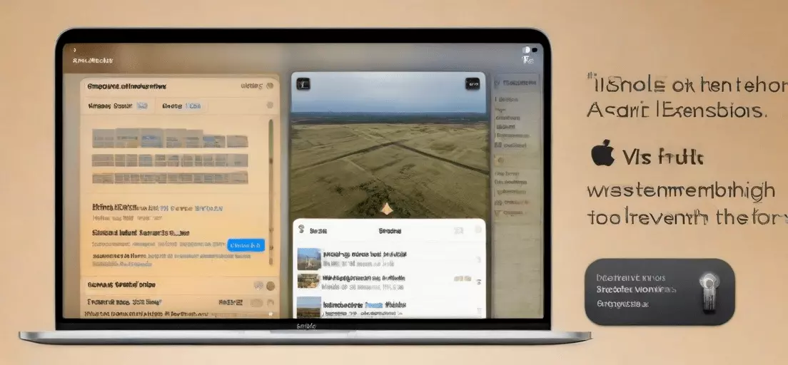 Создание расширений для safari и других приложений в ios