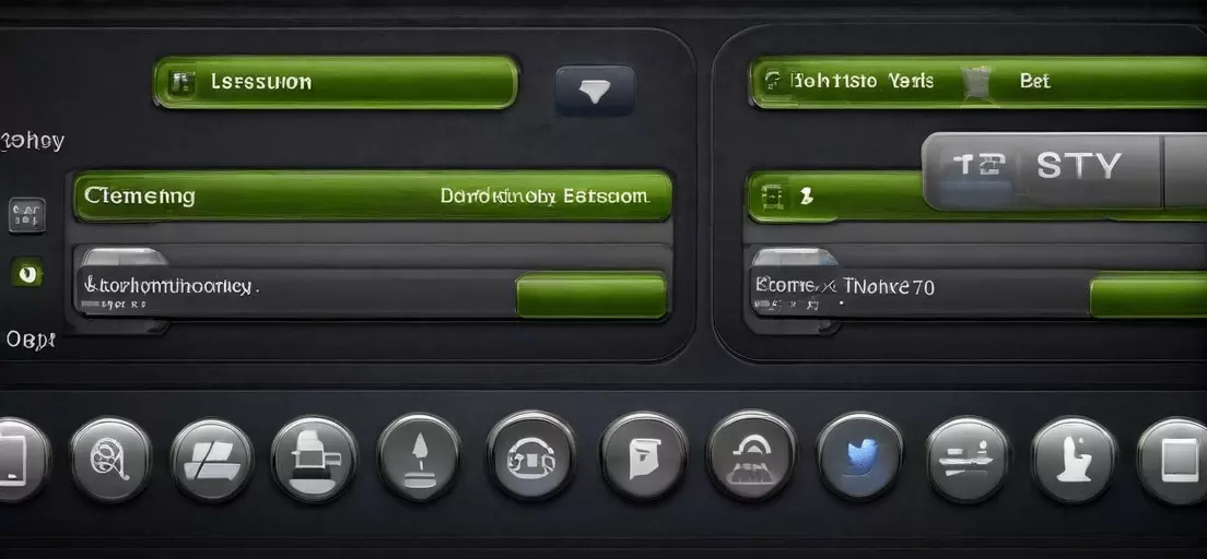 Создание расширений и виджетов для ios