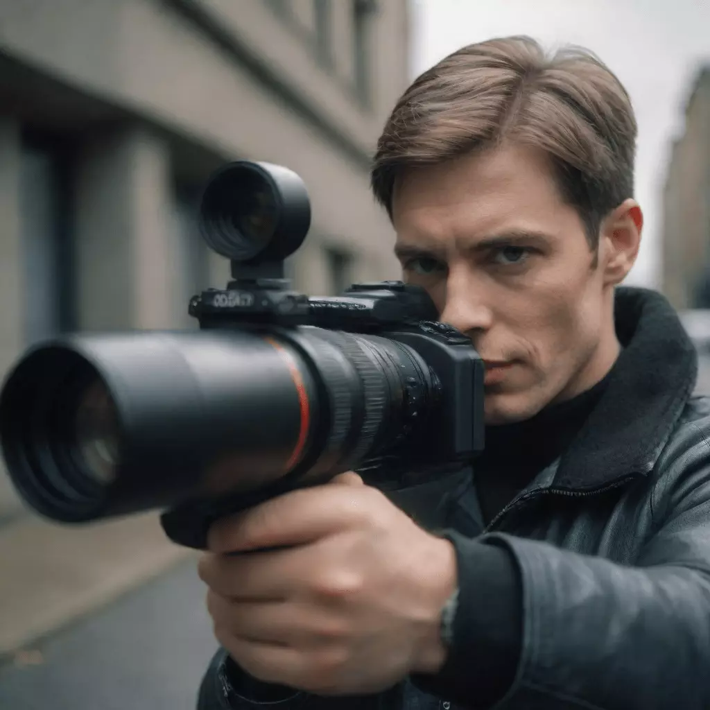 Создание сетевых шутеров