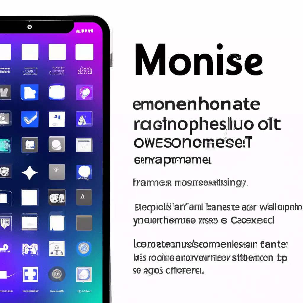 Создание виджетов для ios-устройств