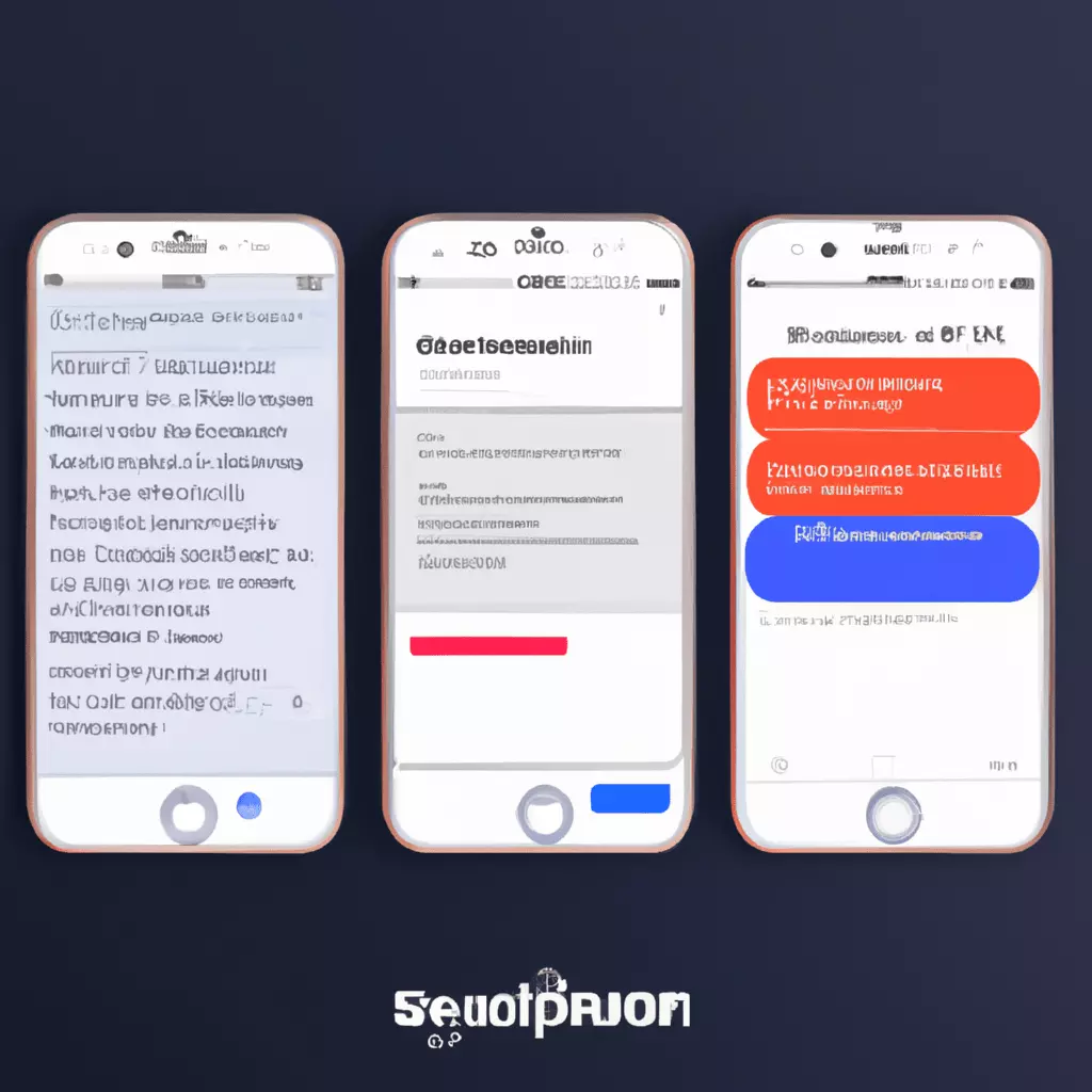 Создание виджетов для notification center в ios