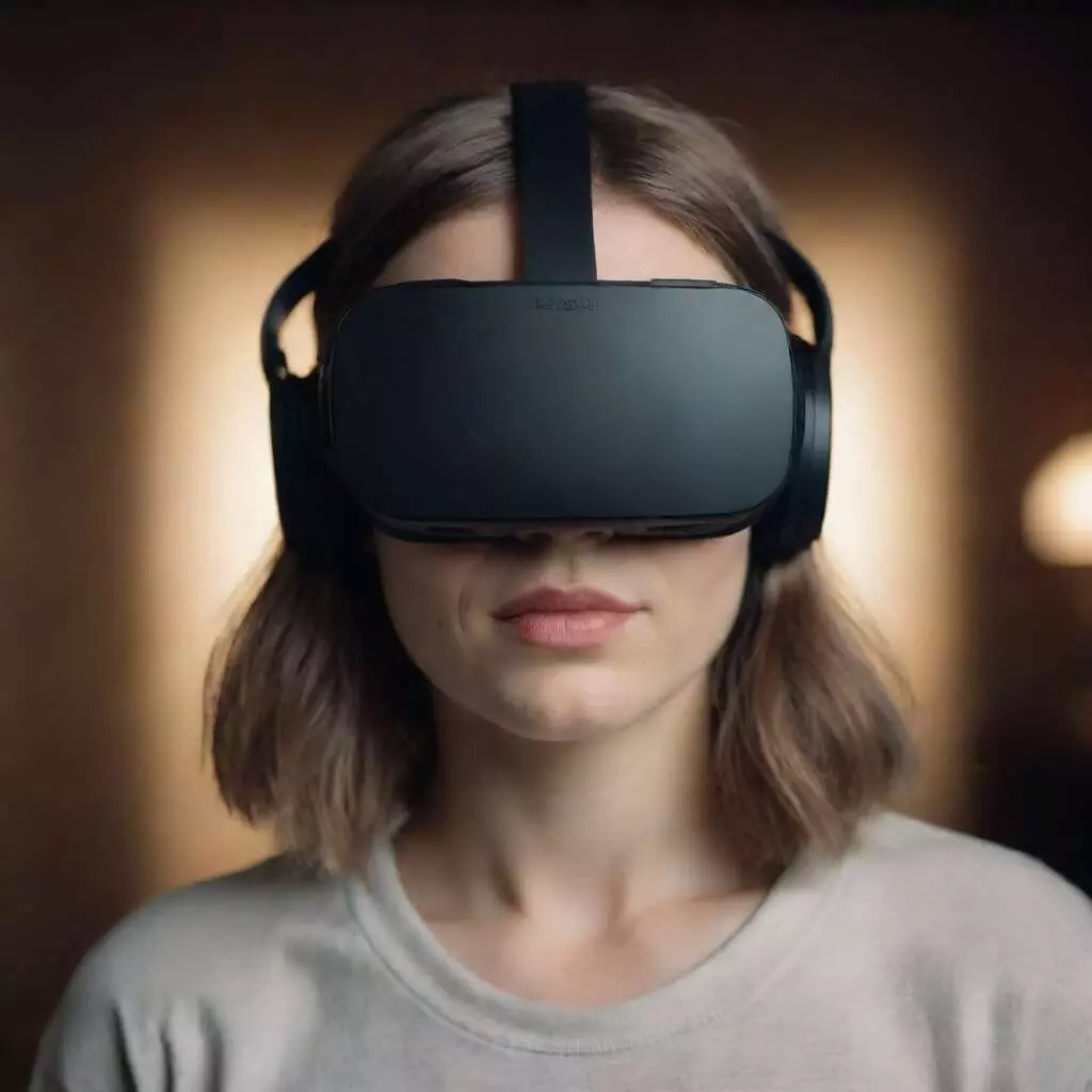 Создание vr контента