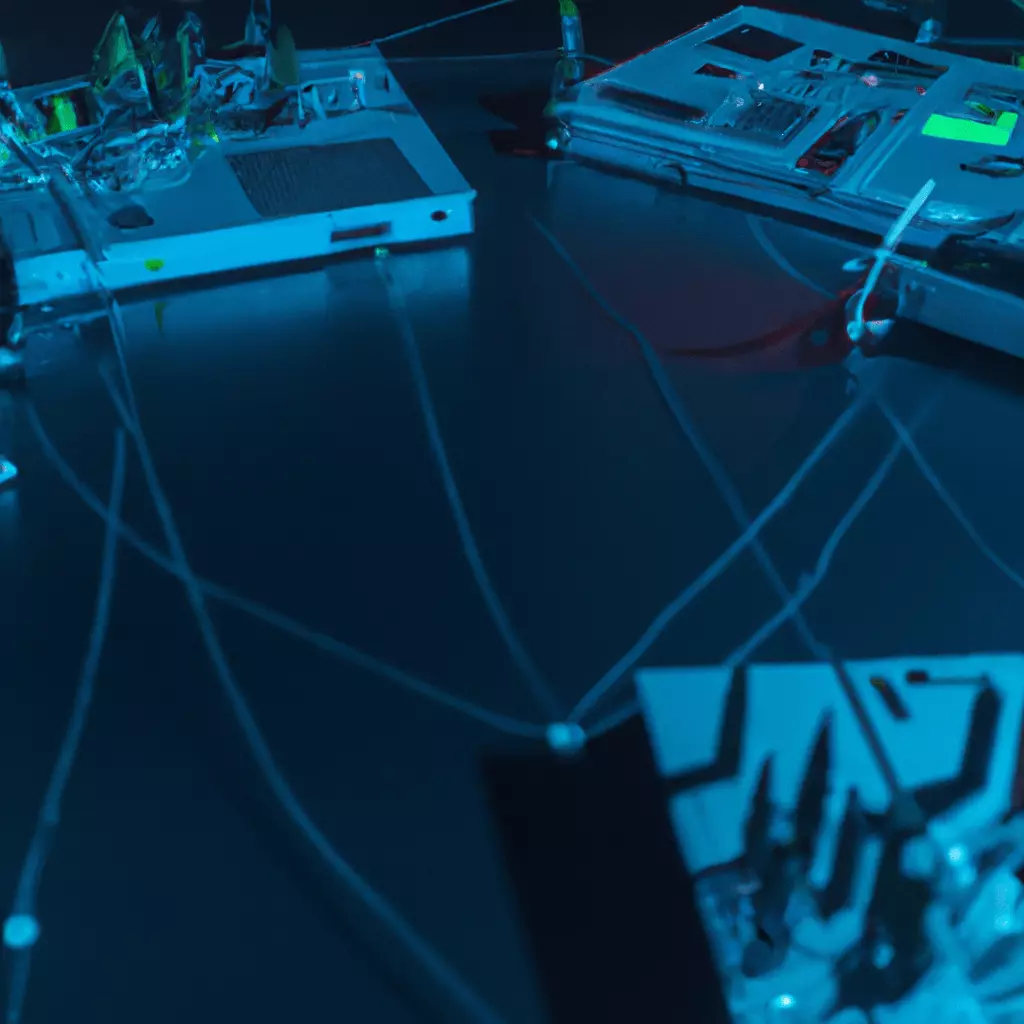 Тестирование iot устройств