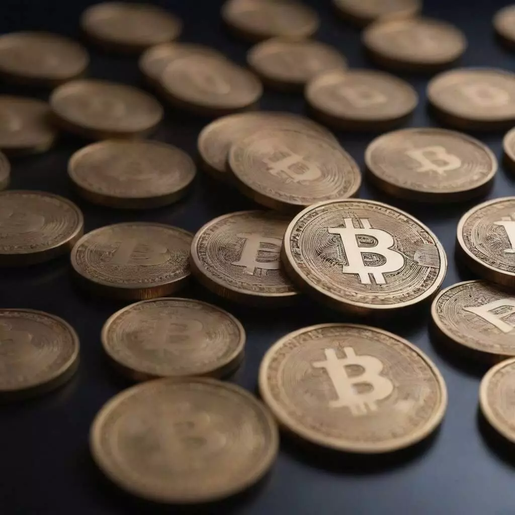 Токены блокчейн разработка