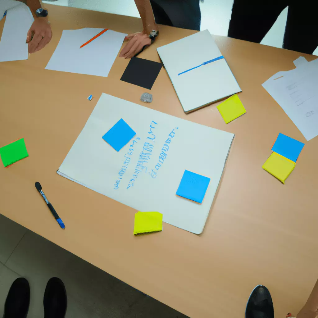Тренинги scrum для управления проектами