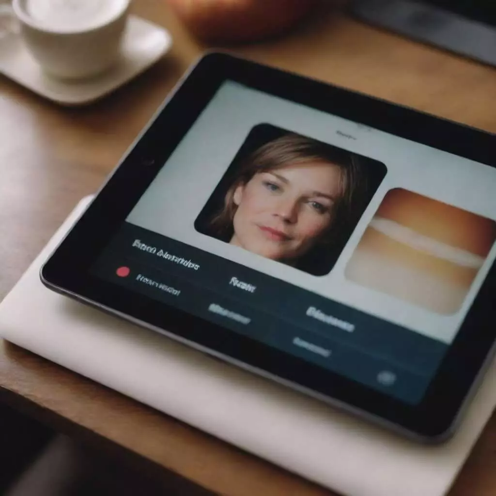 Ui/ux дизайн для приложений ipad и apple tv