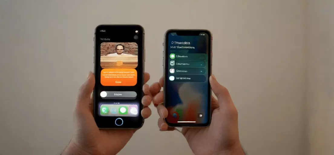 Внедрение аутентификации и безопасности в ios
