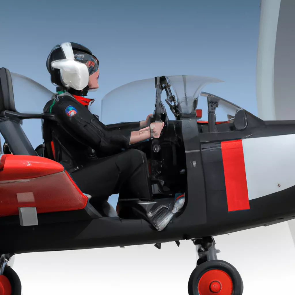 Vr авиационные тренажеры