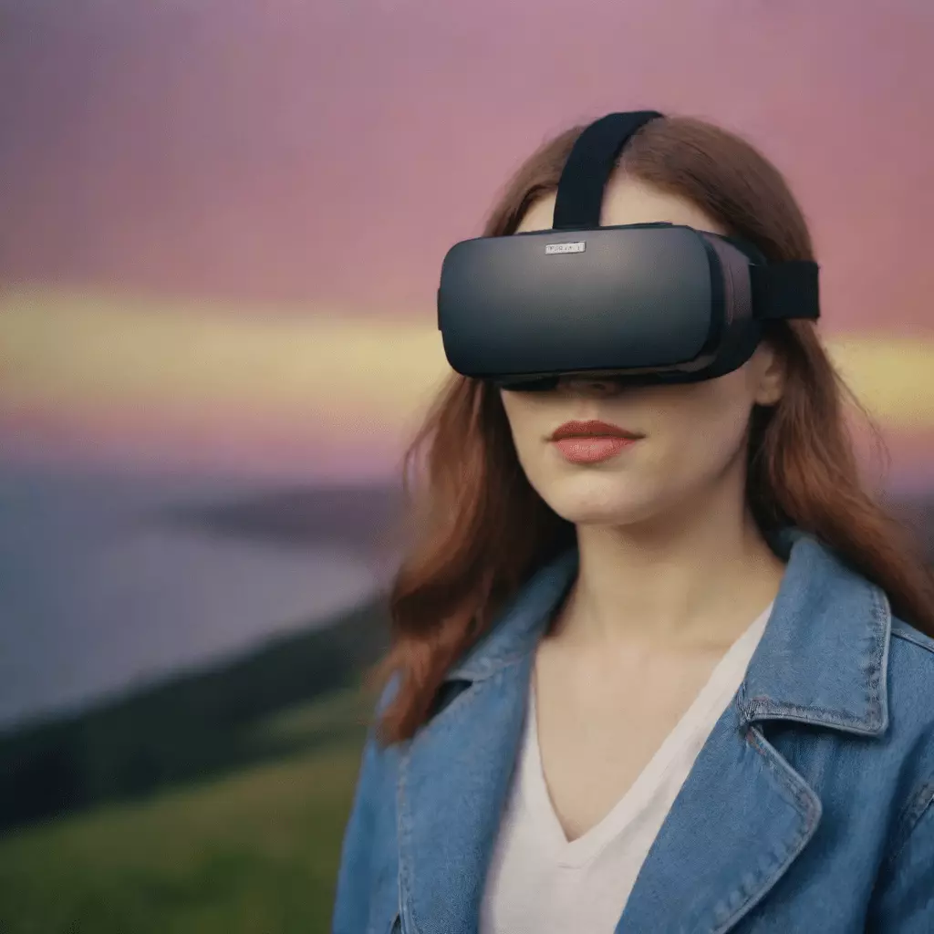 Vr для тренировки навыков общения в различных ситуациях