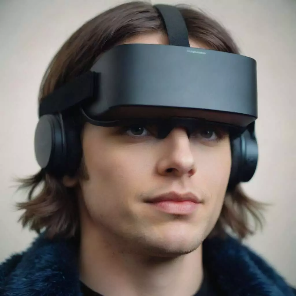Vr фильмы производство