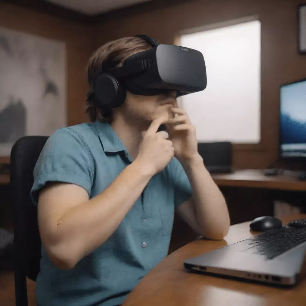 Vr геймификация обучения