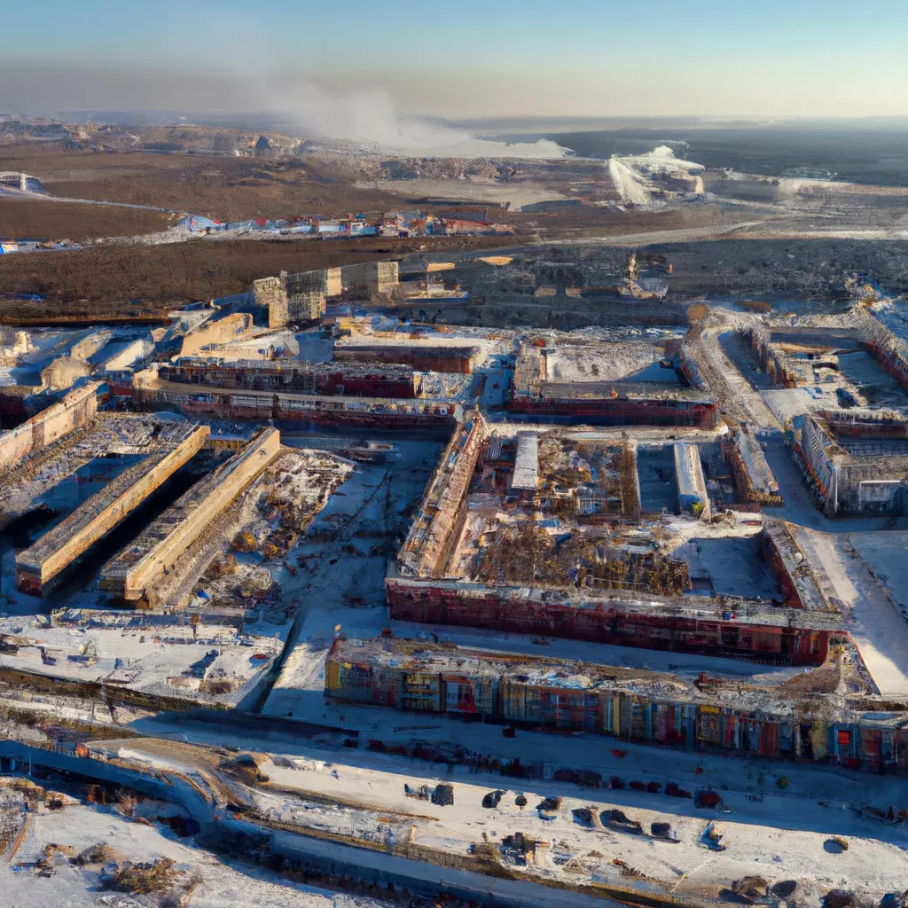 Vr городское планирование