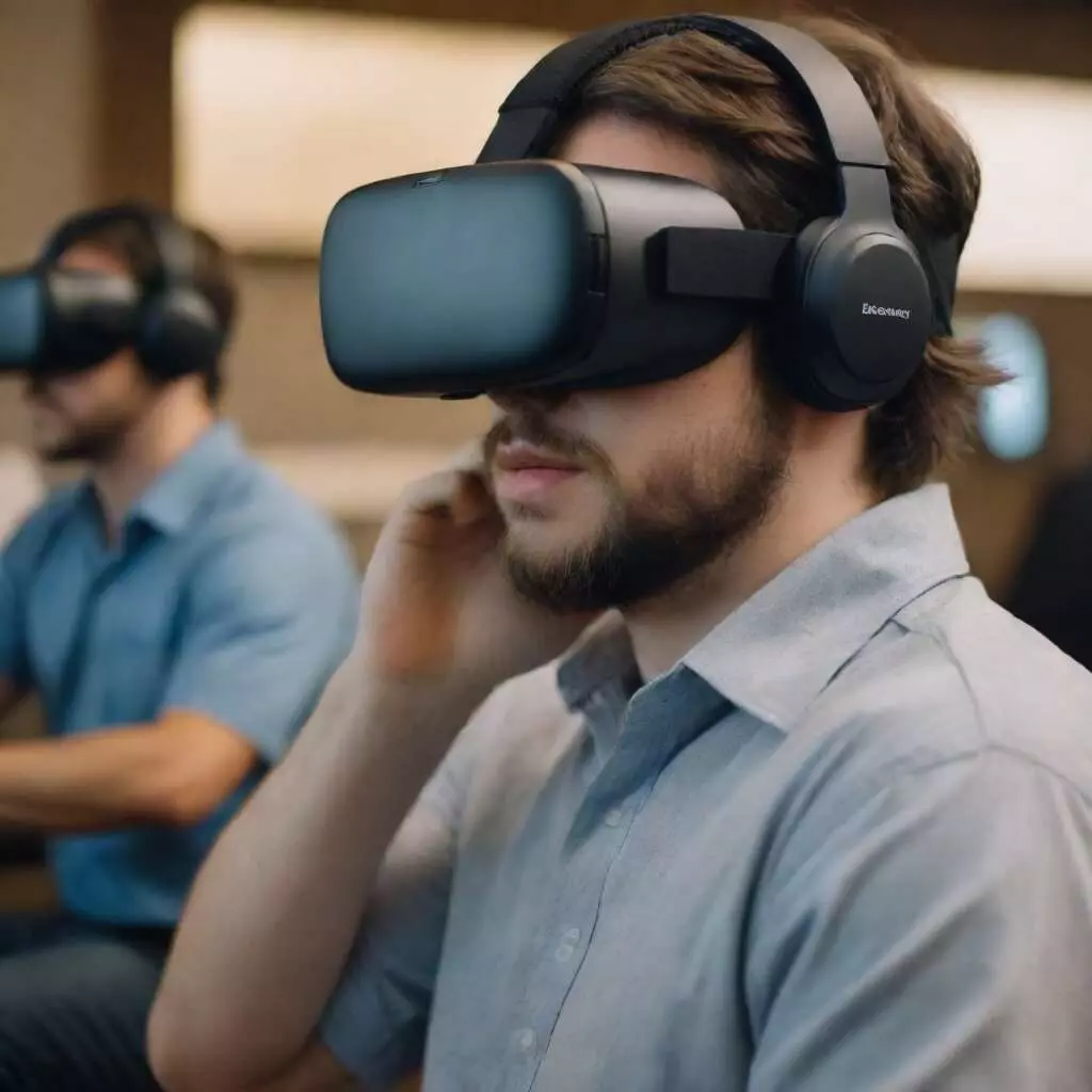 Vr и ar симуляторы