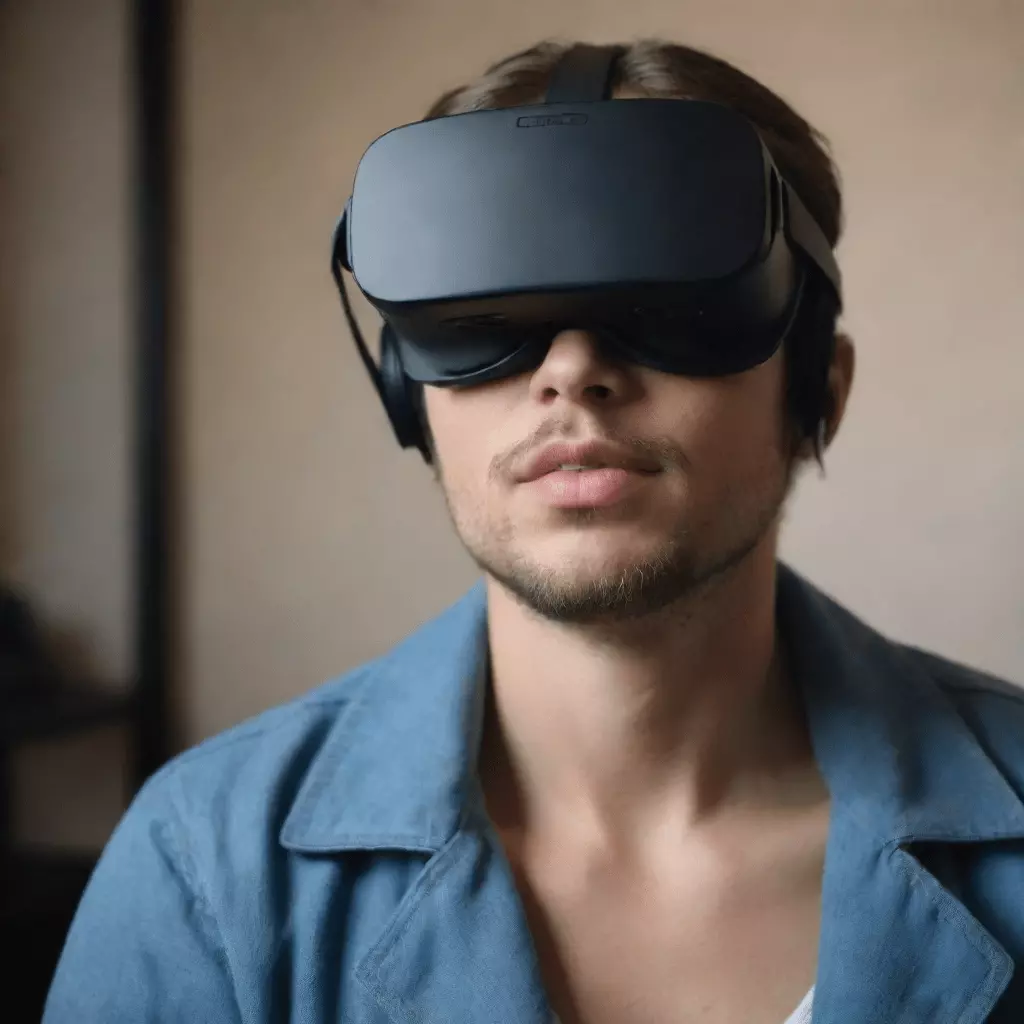Vr обучение заказ