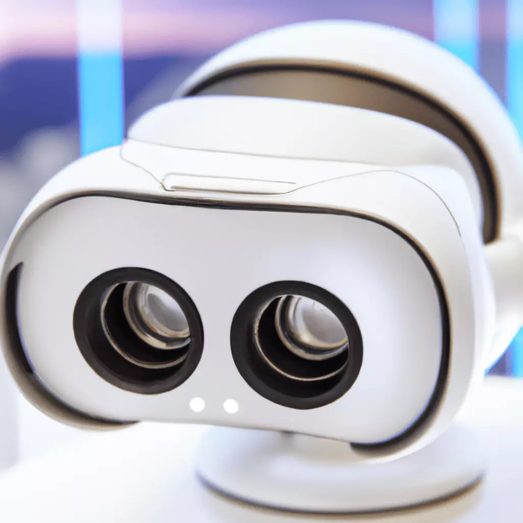 Vr технологии в рекламе